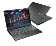 Gigabyte G5 MF i5-12500H/32GB/512 RTX4050 144Hz - 1122996 - zdjęcie 1